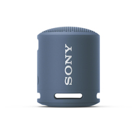 Sony SRSXB13 Draadloze stereoluidspreker Blauw 5 W