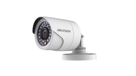 Hikvision Digital Technology DS-2CE16D0T-IRE Golyó CCTV biztonsági kamera Szabadtéri 1920 x 1080 pixelek Plafon/fal