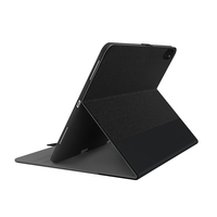 Cygnett CY3051TEKVI étui pour tablette 32,8 cm (12.9") Noir