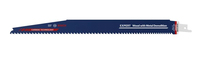 Bosch 2 608 900 401 jigsaw/scroll saw/reciprocating saw blade Sabre saw blade High carbon steel (HCS) 1 pc(s)