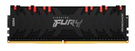 Kingston Technology FURY Renegade RGB memóriamodul 16 GB 1 x 16 GB DDR4 3000 MHz
