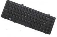 DELL 650F9 laptop spare part Keyboard