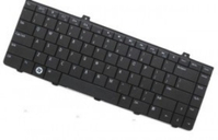 DELL F271M laptop spare part Keyboard