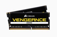 Corsair Vengeance CMSX64GX4M2A3200C22 módulo de memoria 64 GB 2 x 32 GB DDR4 3200 MHz