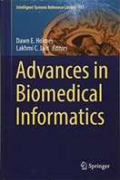 ISBN Advances in Biomedical Informatics Buch Computer & Internet Englisch Hardcover 312 Seiten