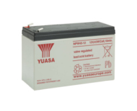 Yuasa NPW45-12 akumulator Ołowiany (VRLA) 12 V