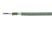 HELUKABEL MULTIFLEX 512-PUR UL/CSA Alacsony feszültségű kábel