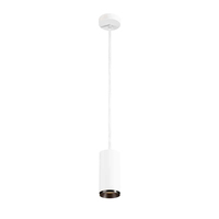 SLV NUMINOS M hangende plafondverlichting Flexibele montage LED 20,1 W