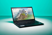 Circular Computing Lenovo - ThinkPad T480s IR Laptop - 14" FHD (1920x1080) - Intel Core i5 8th Gen 8250U - 8GB RAM - 256GB SSD - Windows 10 Professional - Full UK (UK Layout) - ...