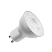 SLV QPAR51 LED-Lampe 3000 K 6 W GU10 F