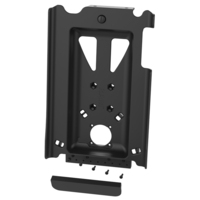 RAM Mounts RAM-GDS-DOCKB-SAM66U Halterung Passive Halterung Tablet/UMPC Schwarz