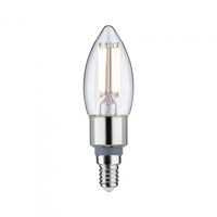 Paulmann 28777 ampoule LED 5 W E14 F