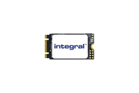 Integral 256 GB M.2 2242 SATA III SSD Serial ATA III 3D TLC NAND
