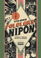 ISBN Folclore nipón