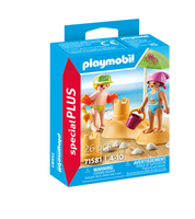 Playmobil SpecialPlus 71581 set de juguetes