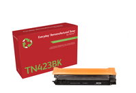 Everyday ™ Zwart Remanufactured Toner van Xerox compatible met Brother (TN423BK), High capacity