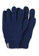 Sterntaler 4362203 Handschuhe Unisex Blau