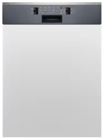 Electrolux GA55GLICN Halb integriert 12 Maßgedecke C