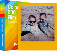 Polaroid 6015 azonnalikép filmek 8 db 89 x 108 mm