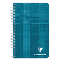 Clairefontaine 68600C bloc-notes 90 feuilles