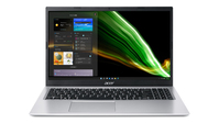 Acer Aspire 3 A315-58-58CY Intel® Core™ i5 i5-1135G7 Ordinateur portable 39,6 cm (15.6") Full HD 16 Go DDR4-SDRAM 512 Go SSD Wi-Fi 6 (802.11ax) Windows 11 Home Argent
