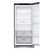 LG GBP62PZNCC1 Freistehend 384 l C Edelstahl