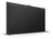 Sony FWD-75Z9K affichage de messages 190,5 cm (75") LCD Wifi 8K Ultra HD Noir Android 10