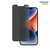 PanzerGlass ® Privacy Displayschutz Apple iPhone 14 | 13 | 13 Pro | Classic Fit