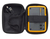 Fluke FLK-PTI120 9HZ 400C thermal imaging camera Noise equivalent temperature difference (NETD) Black, Yellow Built-in display LCD 320 x 240 pixels