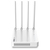 TOTOLINK A702R-V4 wireless router Fast Ethernet Dual-band (2.4 GHz / 5 GHz) White