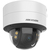 Hikvision Digital Technology DS-2CD2747G2T-LZS(2.8-12mm)(C) Dóm IP biztonsági kamera Szabadtéri 2688 x 1520 pixelek Plafon/fal