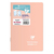 Clairefontaine 941681C bloc-notes 48 feuilles Couleurs assorties