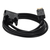 AddOn Networks DISPLAYPORT2DVI2M video cable adapter 2 m DisplayPort DVI-D Black