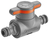 Gardena 18266-50 irrigation system part/accessory Shut-off valve