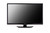 LG 28LN661H hospitality tv 71,1 cm (28") HD Smart TV Zwart 10 W
