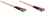 Intellinet 1m ST/ST InfiniBand/fibre optic cable OM1 Oranje
