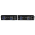 StarTech.com Extensor de Consola KVM por Cat 5 Ethernet (200m) con USB y Vídeo VGA Doble