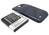 CoreParts MOBX-BAT-SMI950DL część zamienna do telefonu komórkowego Bateria Czarny