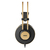 AKG K92 słuchawki/zestaw słuchawkowy Przewodowa Opaska na głowę Muzyka Czarny