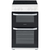 Hotpoint HD5V92KCW Freestanding cooker Electric Ceramic White A