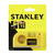 Stanley 0-42-130 poziomica 0,8 m Żółty