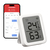 SwitchBot Meter Plus Drinnen Temperatur- & Feuchtigkeitssensor Freistehend Kabellos