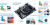 Gigabyte GA-F2A88XM-DS2 moederbord AMD A88X Socket FM2+ micro ATX