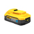 DeWALT DCBP518-XJ cordless tool battery / charger