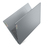 Lenovo IdeaPad Slim 3 AMD Ryzen™ 7 7730U Laptop 40.6 cm (16") WUXGA 16 GB DDR4-SDRAM 1 TB SSD Wi-Fi 6 (802.11ax) Windows 11 Home Grey