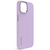 Decoded D24IPO15PLBCS9DR mobiele telefoon behuizingen 17 cm (6.7") Hoes Lavendel