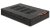 DeLOCK 47224 caja para disco duro externo Negro 2.5"