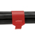 Panduit CM4S-L2 cable tie Polyethylene Red 50 pc(s)