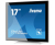iiyama ProLite T1732MSC-W1X Computerbildschirm 43,2 cm (17") 1280 x 1024 Pixel LED Touchscreen Schwarz, Weiß