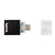 Hama USB 3.0 UHS II geheugenkaartlezer USB 3.2 Gen 1 (3.1 Gen 1) Antraciet
